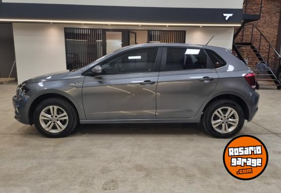 Autos - Volkswagen POLO COMFORTLINE 1.6L 5P 2018 Nafta 98000Km - En Venta