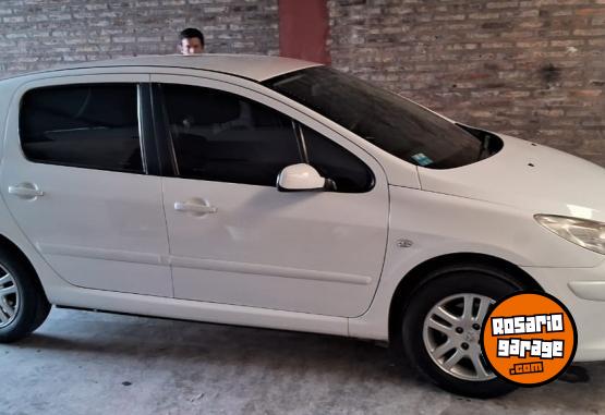 Autos - Peugeot 307 xs hdi 2011 Diesel 156000Km - En Venta