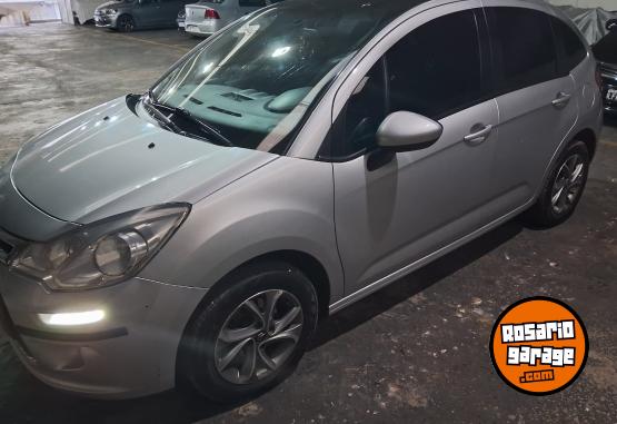 Autos - Citroen C3 tendance pack secure 2015 Nafta 146000Km - En Venta