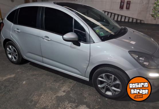 Autos - Citroen C3 tendance pack secure 2015 Nafta 146000Km - En Venta