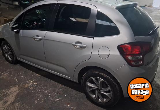 Autos - Citroen C3 tendance pack secure 2015 Nafta 146000Km - En Venta