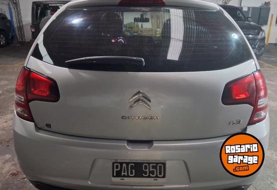 Autos - Citroen C3 tendance pack secure 2015 Nafta 146000Km - En Venta