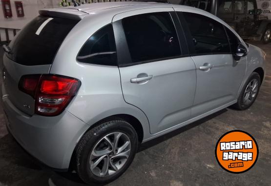 Autos - Citroen C3 tendance pack secure 2015 Nafta 146000Km - En Venta