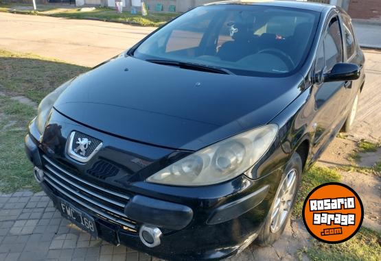 Autos - Peugeot L/N Hdi 2.0 diesel 2006 Diesel 290000Km - En Venta