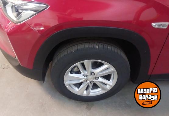 Autos - Chevrolet TRACKER 1.2T LT 2023 Nafta 18000Km - En Venta