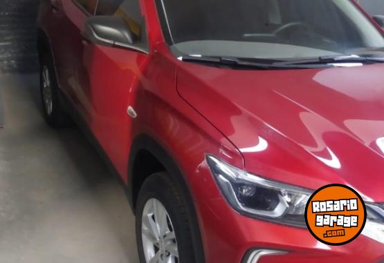 Autos - Chevrolet TRACKER 1.2T LT 2023 Nafta 18000Km - En Venta