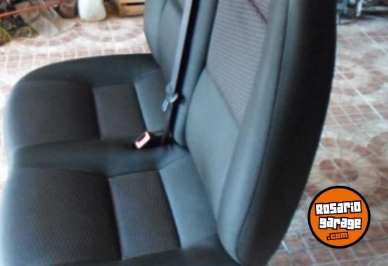 Accesorios para Autos - ASIENTO DOBLE ACOMPAANTE PEUGEOT BOXER - En Venta