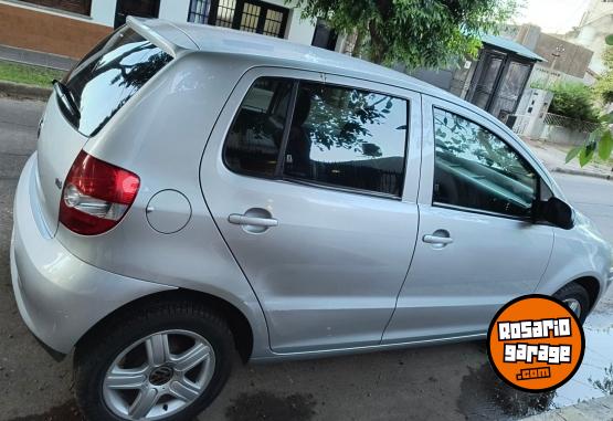 Autos - Volkswagen FOX 2005 Nafta 193000Km - En Venta