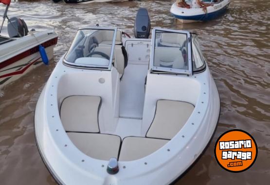 Embarcaciones - Venta de Lancha Electra 1600 con Yamaha 70 HP 2T - En Venta