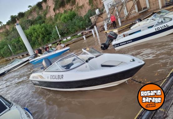 Embarcaciones - Venta de Lancha Electra 1600 con Yamaha 70 HP 2T - En Venta