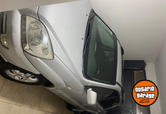 Camionetas - Kia Sportage 2018 Diesel 200000Km - En Venta