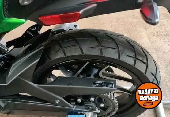 Motos - Bajaj Dominar UG 2022 Nafta 39000Km - En Venta