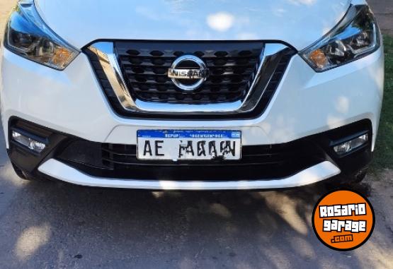 Autos - Nissan Kicks 2020 Nafta 70000Km - En Venta