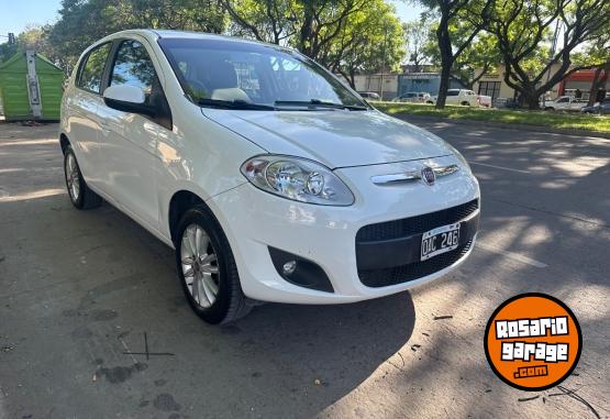 Autos - Fiat Palio 2015 Nafta 190000Km - En Venta