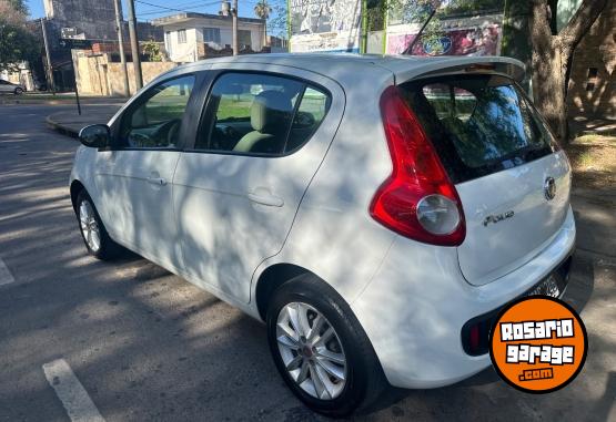 Autos - Fiat Palio 2015 Nafta 190000Km - En Venta