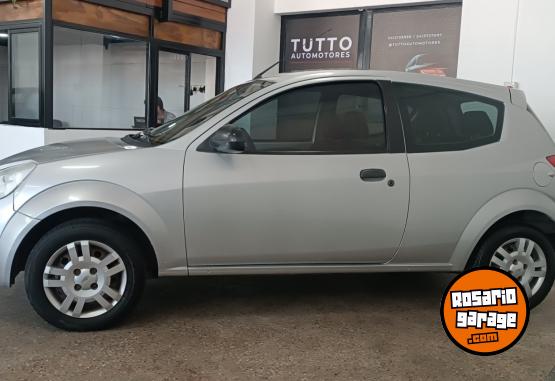 Autos - Ford Ka 2009 Nafta  - En Venta