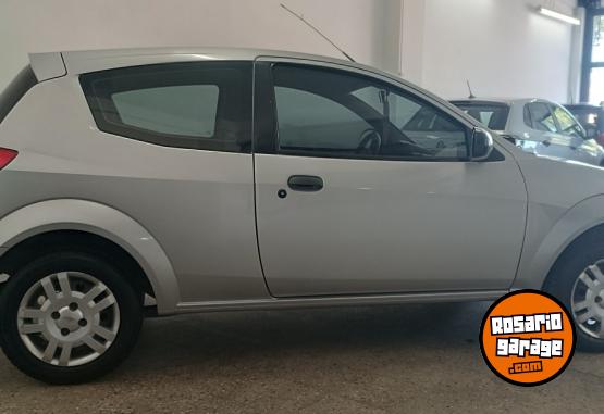 Autos - Ford Ka 2009 Nafta  - En Venta