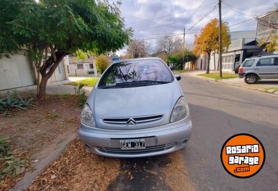 Autos - Citroen 2007 2007 Diesel 197000Km - En Venta