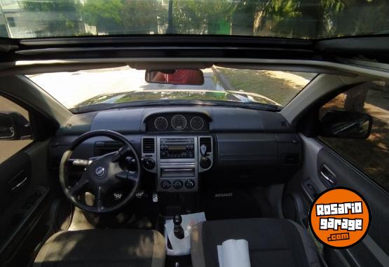 Camionetas - Nissan XTRAIL 2008 Diesel 335000Km - En Venta