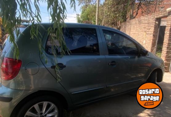 Autos - Volkswagen Fox 2011 Nafta 155000Km - En Venta