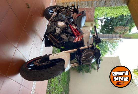 Motos - Benelli 302s 2021 Nafta 11000Km - En Venta