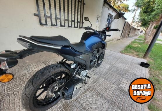 Motos - Yamaha FZ25 2023 Nafta 560Km - En Venta