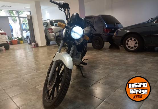 Motos - Motomel SERIE 2 150CC 2023 Nafta 11900Km - En Venta