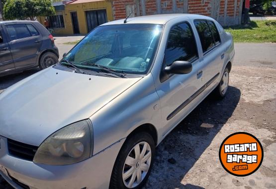 Autos - Renault Clio 2006 Diesel 111111Km - En Venta