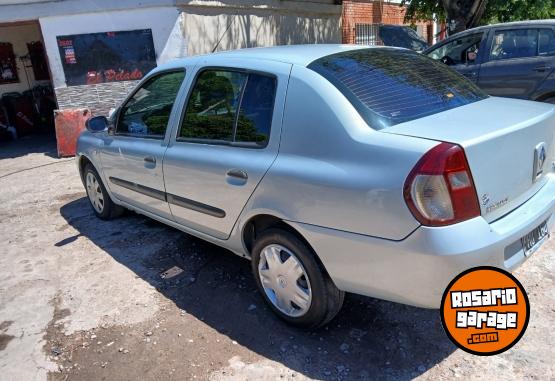 Autos - Renault Clio 2006 Diesel 111111Km - En Venta