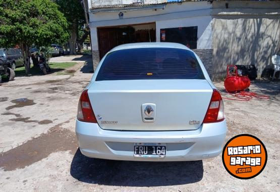 Autos - Renault Clio 2006 Diesel 111111Km - En Venta