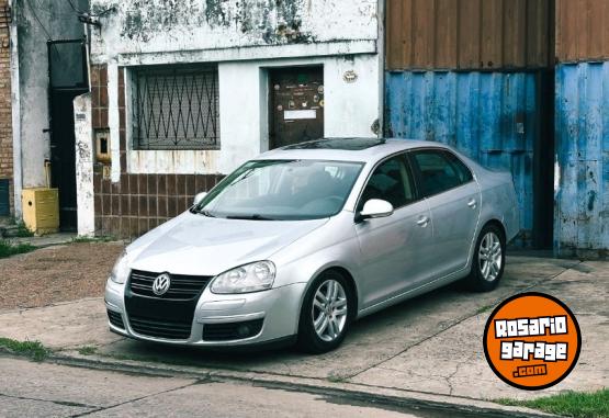 Autos - Volkswagen Vento 2008 Nafta 190000Km - En Venta