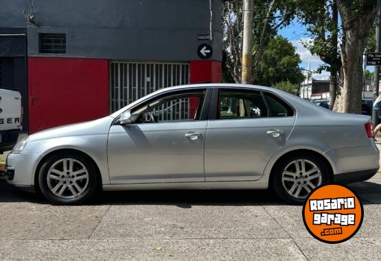 Autos - Volkswagen Vento 2008 Nafta 190000Km - En Venta