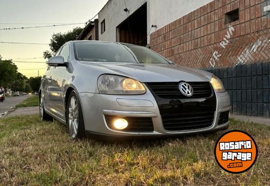 Autos - Volkswagen Vento 2008 Nafta 190000Km - En Venta