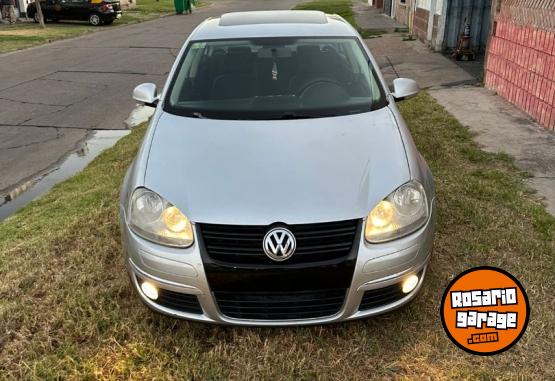 Autos - Volkswagen Vento 2008 Nafta 190000Km - En Venta