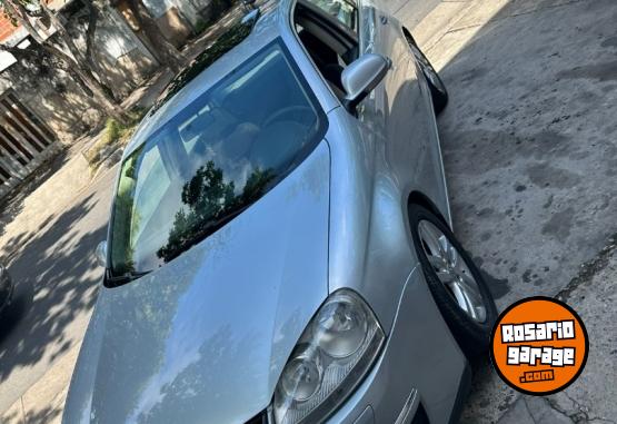 Autos - Volkswagen Vento 2008 Nafta 190000Km - En Venta