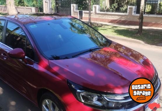 Autos - Citroen C4 lounge 2019 Nafta 56000Km - En Venta