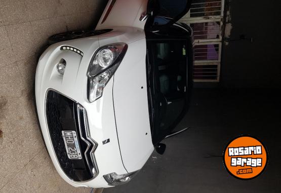 Autos - Citroen Ds3 2013 Nafta 110000Km - En Venta