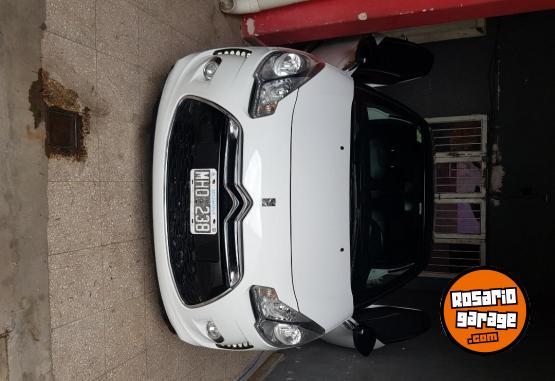 Autos - Citroen Ds3 2013 Nafta 110000Km - En Venta