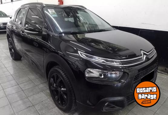 Autos - Citroen C4 CACTUS 2019 Nafta 50000Km - En Venta