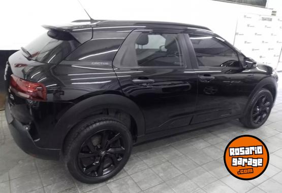 Autos - Citroen C4 CACTUS 2019 Nafta 50000Km - En Venta