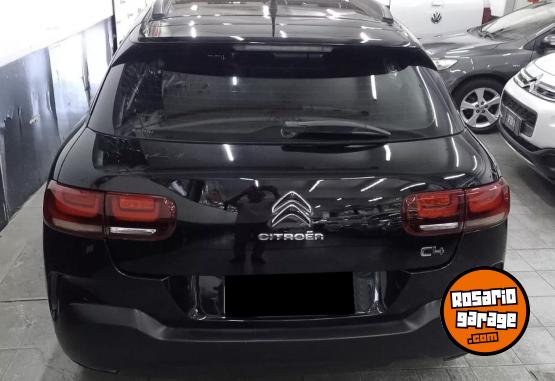 Autos - Citroen C4 CACTUS 2019 Nafta 50000Km - En Venta