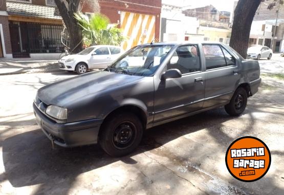 Autos - Renault 19 1997 Nafta 280000Km - En Venta