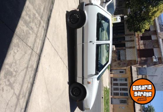 Autos - Fiat Uno 1994 Nafta 111111Km - En Venta