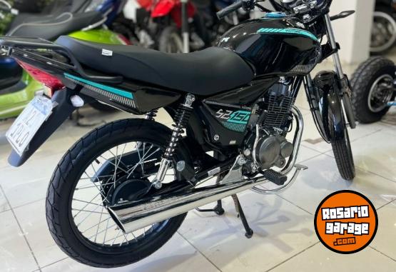 Motos - Motomel S2 150 2024 Nafta 70000Km - En Venta