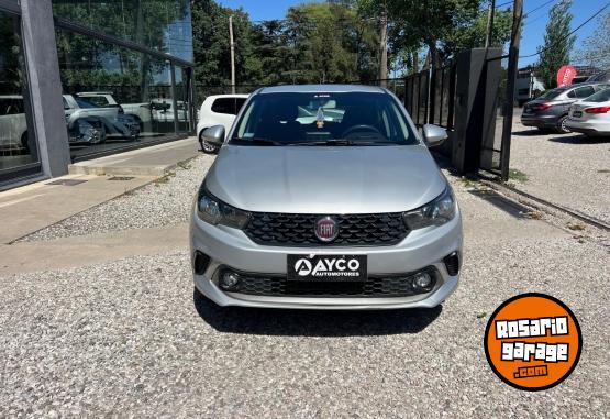 Autos - Fiat ARGO 1.6 DRIVE 2019 Nafta  - En Venta