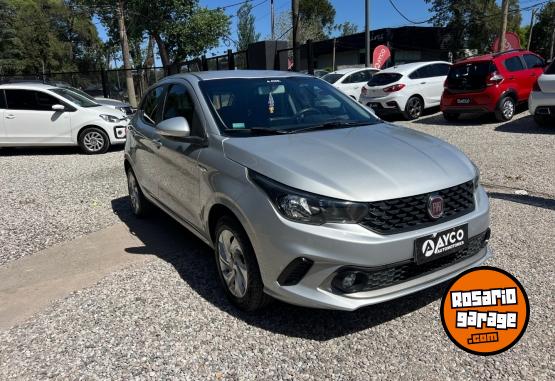 Autos - Fiat ARGO 1.6 DRIVE 2019 Nafta  - En Venta