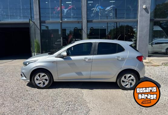 Autos - Fiat ARGO 1.6 DRIVE 2019 Nafta  - En Venta