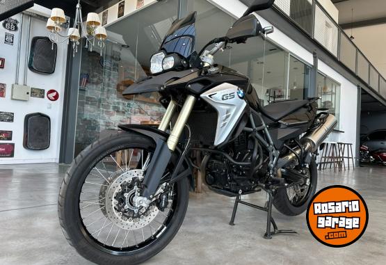 Motos - Bmw BMW GS 800 2016 Nafta 3742Km - En Venta