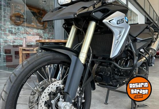 Motos - Bmw BMW GS 800 2016 Nafta 3742Km - En Venta