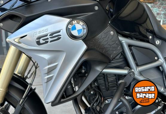 Motos - Bmw BMW GS 800 2016 Nafta 3742Km - En Venta